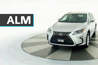 2017 Lexus RX 350 2T2ZZMCA7HC055759 2017 Lexus RX 350