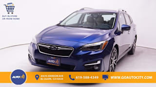 2018 Subaru Impreza Limited 4S3GTAT61J3705479 2018 Subaru Impreza Limited
