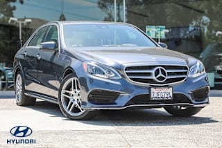 2015 Mercedes-Benz E-Class E 350 WDDHF5KBXFB107573 2015 Mercedes-Benz E-Class E 350