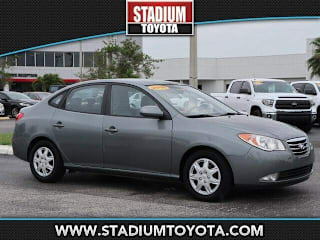 2010 Hyundai Elantra GLS KMHDU4AD0AU977773 2010 Hyundai Elantra GLS