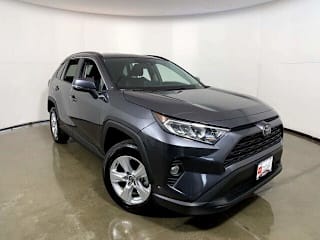 2021 Toyota RAV4 XLE 2T3P1RFV3MC145524 2021 Toyota RAV4 XLE