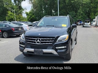 2014 Mercedes-Benz M-Class ML 350 4MATIC 4JGDA5HB0EA437317 2014 Mercedes-Benz M-Class ML 350 4MATIC