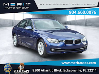 2016 BMW 3 Series 328i WBA8E9G53GNT81251 2016 BMW 3 Series 328i
