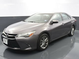 2015 Toyota Camry 4T1BF1FK3FU026904 2015 Toyota Camry