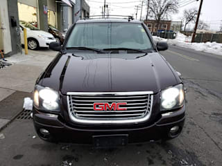 2008 GMC Envoy SLT 1GKDT13S082165451 2008 GMC Envoy SLT
