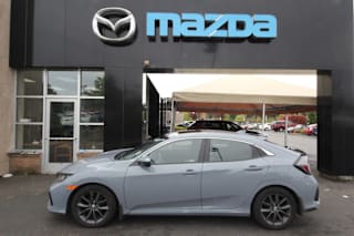 2020 Honda Civic EX SHHFK7H69LU422083 2020 Honda Civic EX