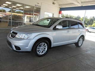 2014 Dodge Journey SXT 3C4PDCBGXET210792 2014 Dodge Journey SXT
