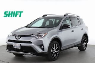 2016 Toyota RAV4 2T3NFREV6GW272930 2016 Toyota RAV4