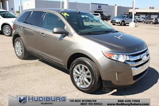 2014 Ford Edge Limited 2FMDK3KC0EBA41881 2014 Ford Edge Limited