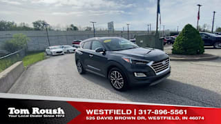 2019 Hyundai Tucson Limited KM8J3CAL3KU064448 2019 Hyundai Tucson Limited