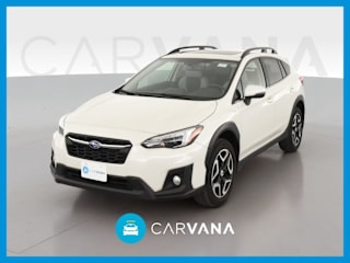 2018 Subaru Crosstrek 2.0i Limited JF2GTAMC8J8343305 2018 Subaru Crosstrek 2.0i Limited