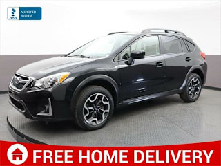 2017 Subaru Crosstrek JF2GPADC7H8264013 2017 Subaru Crosstrek