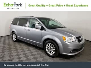 2019 Dodge Grand Caravan SXT 2C4RDGCG5KR747809 2019 Dodge Grand Caravan SXT