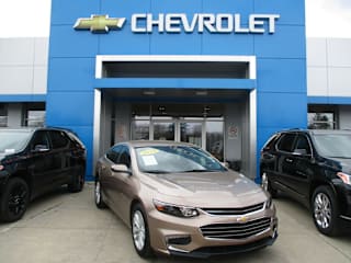 2018 Chevrolet Malibu LT 1G1ZD5ST7JF126220 2018 Chevrolet Malibu LT