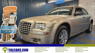 2009 Chrysler 300 2C3KK33V49H553291 2009 Chrysler 300