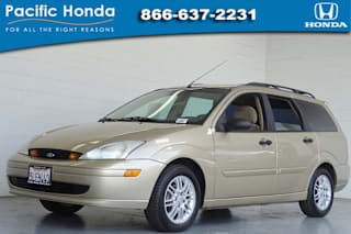 2002 Ford Focus 1FAFP36342W223883 2002 Ford Focus
