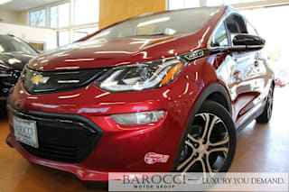 2017 Chevrolet Bolt EV 1G1FX6S09H4131415 2017 Chevrolet Bolt EV