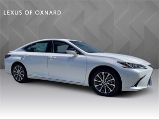 2021 Lexus ES 300h Base 58ADA1C1XMU006139 2021 Lexus ES 300h Base