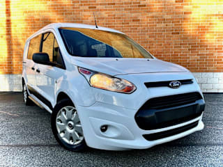 2014 Ford Transit Connect Cargo XLT NM0LS7F70E1144389 2014 Ford Transit Connect Cargo XLT