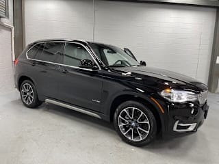 2018 BMW X5 xDrive35i 5UXKR0C51J0X99986 2018 BMW X5 xDrive35i