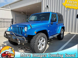 2015 Jeep Wrangler Sahara 1C4GJWBG8FL525114 2015 Jeep Wrangler Sahara