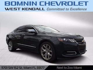 2014 Chevrolet Impala LTZ 2G1145SL0E9242628 2014 Chevrolet Impala LTZ