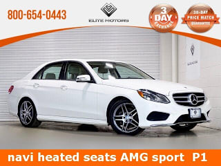 2015 Mercedes-Benz E-Class E 350 4MATIC WDDHF8JB1FB120246 2015 Mercedes-Benz E-Class E 350 4MATIC