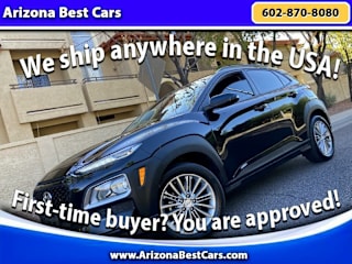 2018 Hyundai Kona SEL KM8K22AA7JU071756 2018 Hyundai Kona SEL