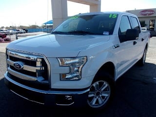 2015 Ford F-150 1FTEW1CP1FKE05316 2015 Ford F-150