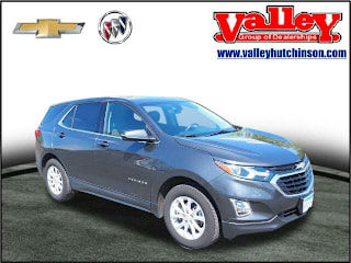 2018 Chevrolet Equinox LT 2GNAXSEV9J6345639 2018 Chevrolet Equinox LT