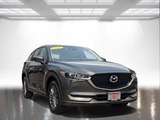 2017 Mazda CX-5 Touring JM3KFBCLXH0199893 2017 Mazda CX-5 Touring