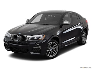 2017 BMW X4 5UXXW7C53H0U25929 2017 BMW X4