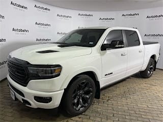 2021 Ram Pickup 1500 1C6SRFHT5MN507556 2021 Ram Pickup 1500