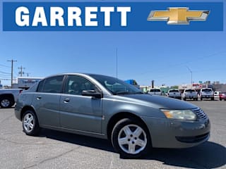 2006 Saturn Ion 2 1G8AJ55F26Z209220 2006 Saturn Ion 2