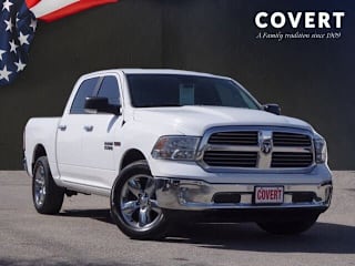 2016 Ram Pickup 1500 1C6RR6LM0GS278398 2016 Ram Pickup 1500