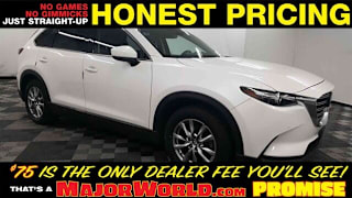 2018 Mazda CX-9 JM3TCBCY8J0220500 2018 Mazda CX-9