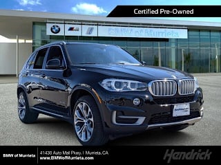 2018 BMW X5 sDrive35i 5UXKR2C5XJ0Z16718 2018 BMW X5 sDrive35i