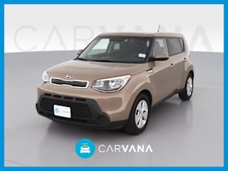 2015 Kia Soul Base KNDJN2A24F7167463 2015 Kia Soul Base