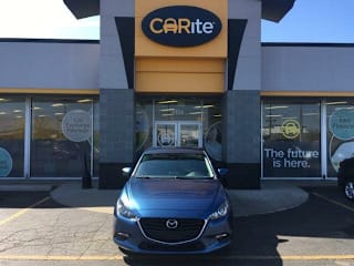 2017 Mazda Mazda3 3MZBN1L7XHM136344 2017 Mazda Mazda3