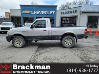 2006 Ford Ranger 1FTYR11U06PA84773 2006 Ford Ranger