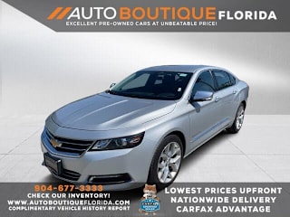 2019 Chevrolet Impala Premier 2G1105S3XK9138557 2019 Chevrolet Impala Premier