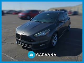 2015 Ford Focus 1FADP3L9XFL256247 2015 Ford Focus