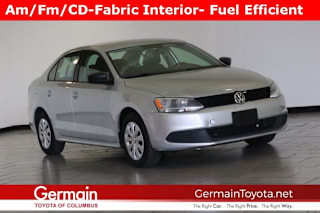 2014 Volkswagen Jetta S 3VW2K7AJ1EM235205 2014 Volkswagen Jetta S