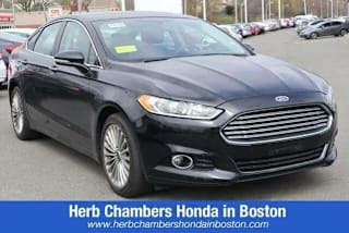 2016 Ford Fusion 3FA6P0K94GR227984 2016 Ford Fusion