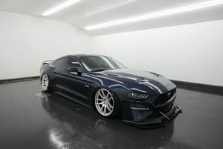 2018 Ford Mustang GT 1FA6P8CF4J5165905 2018 Ford Mustang GT