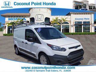 2018 Ford Transit Connect Cargo NM0LS7E76J1375504 2018 Ford Transit Connect Cargo