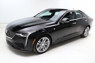 2020 Cadillac CT4 Premium Luxury 1G6DB5RK3L0137292 2020 Cadillac CT4 Premium Luxury