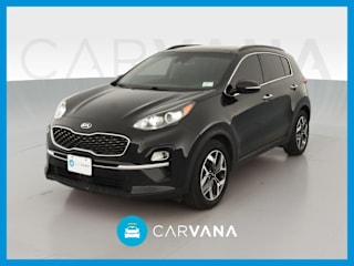 2020 Kia Sportage EX KNDPN3AC1L7730005 2020 Kia Sportage EX
