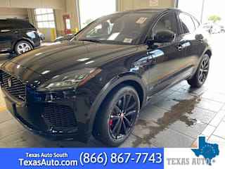 2020 Jaguar E-PACE P300 R-Dynamic HSE SADFM2GX8L1Z90122 2020 Jaguar E-PACE P300 R-Dynamic HSE