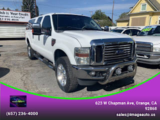 2008 Ford F-350 Super Duty XLT 1FTWW31R18ED40571 2008 Ford F-350 Super Duty XLT